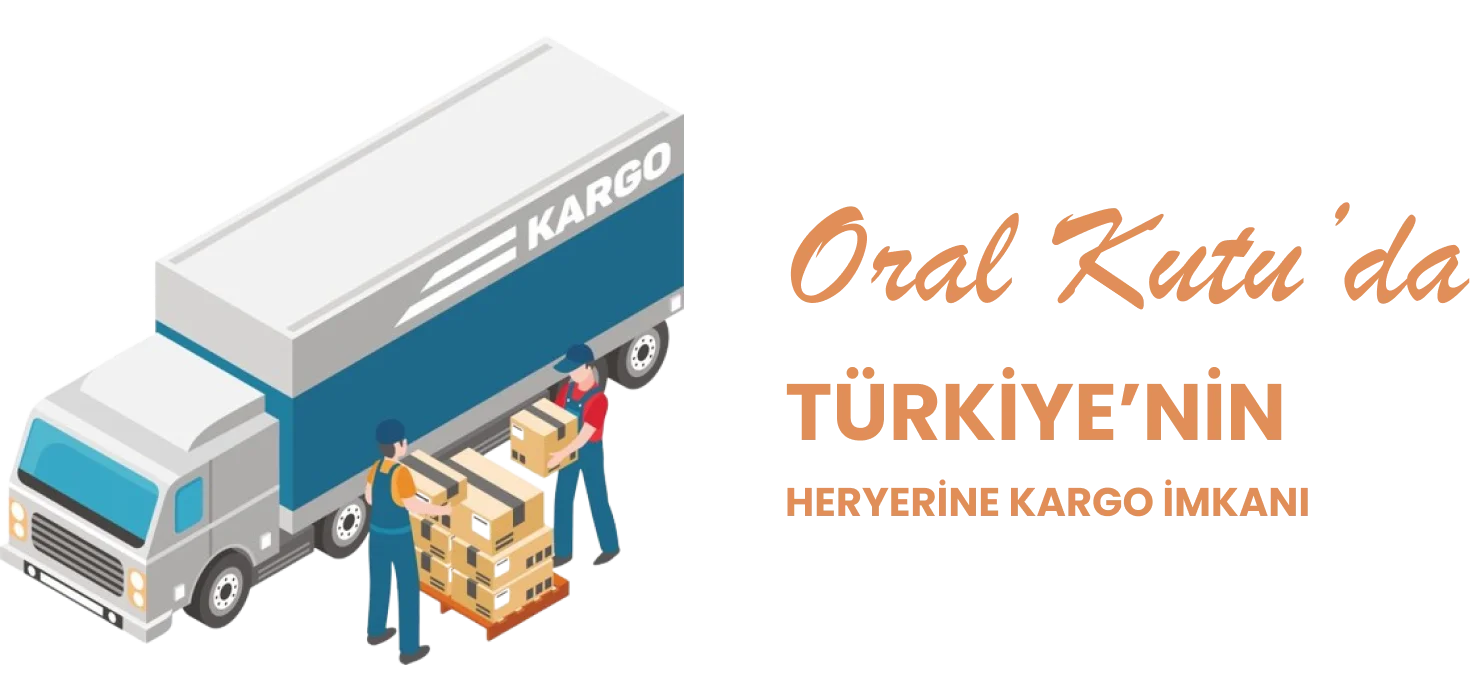 KARGO İMKANI